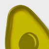 Avocado Decorative Trinket Tray - Tabitha Brown for Target - image 3 of 3