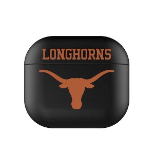 NCAA SEC Universities Insignia AirPod Case Cover for AirPods 3rd Gen - 1 of 4