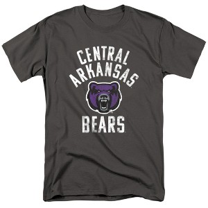 Men's University of Central Arkansas Official Bears Logo T-Shirt Bears Logo - 1 of 4