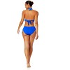 Women's Live In Color Halter Bikini Top - 4 of 4