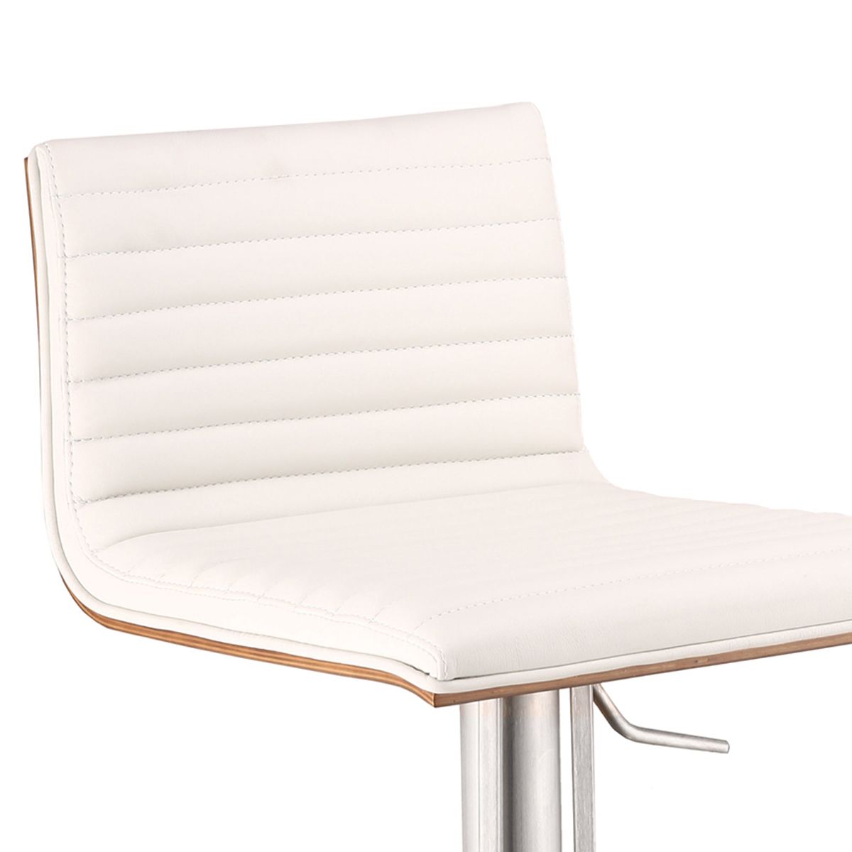 Cafe Adjustable Barstool - thumbnail 8