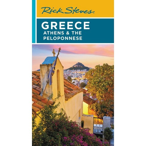 Delphi Travel Guide Resources & Trip Planning Info by Rick Steves