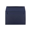 JAM Paper A10 Invitation Envelopes 6 x 9.5 Navy Blue LEBA867 - 2 of 4