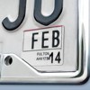 MLB Chicago White Sox Stainless Steel License Plate Frame - 3 of 3