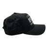 I Tell Dad Jokes Periodically Hat Funny Sarcastic Science Graphic Novelty Cap - Crazy Dog Hat Black Standard - 2 of 4