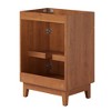 Modway Miles 24 Inch Bathroom Vanity Cabinet (Sink Basin Not Included) - 3 of 4
