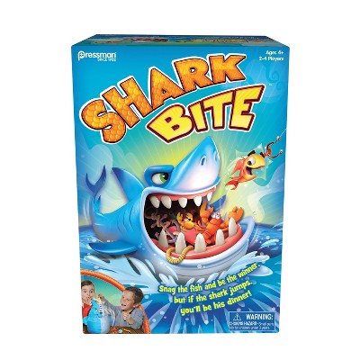 shark toys for 4 year olds