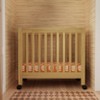 Babyletto Origami Portable Mini Crib - 2 of 4