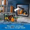LEGO City Police Prison Island Building Toy 60419 - 4 of 4
