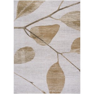 Marvel MRV660 Skid-Resistant Power Loomed Indoor Rugs - Safavieh
