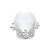 Unique Bargains Alloy Durable Elegant Sturdy Display Holder 0.9 inch x 1.5 inch x 0.71 inch - 3 of 4