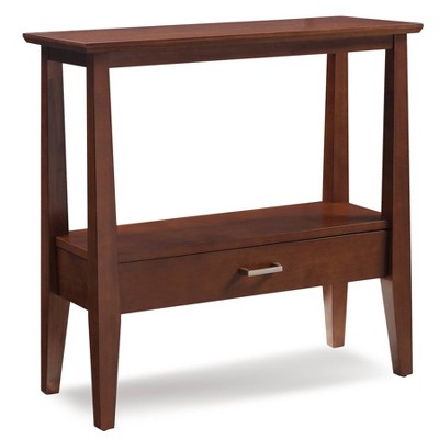 Console Table Sienna - Leick Home