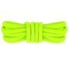 INSPIRE CHIC Hiking Sporting Round Shoelaces 2 Pairs - 2 of 4