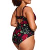 Adore Me Women's Evangeline One Piece Swimwear - 3 of 4