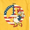 Men's - Disney - Americana Short Sleeve Graphic T-Shirt - 2 of 4