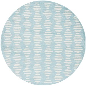 Tulum TUL644 Power Loomed Indoor Rugs - Safavieh - 1 of 4