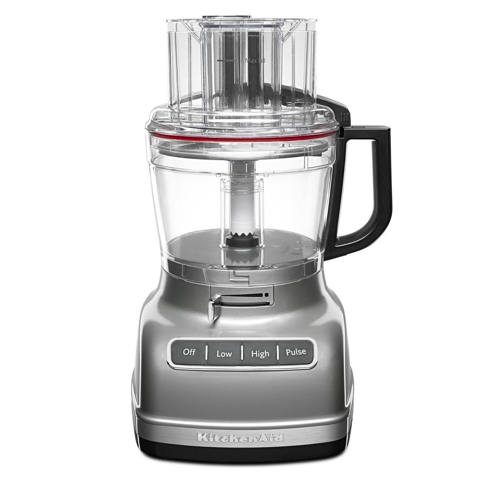 KitchenAid 11 Cup Food Processor with ExactSlice System - KFP1133