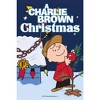 NMR Distribution Peanuts A Charlie Brown Christmas 150 Piece Micro Jigsaw Puzzle In Tube - 3 of 3