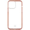 Incipio Slim Series Case for Apple iPhone 13 Pro Max - Clear/Rose Pink - 2 of 3