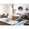 Skyler SKY542 Power Loomed Indoor Rugs - Safavieh - 3 of 4