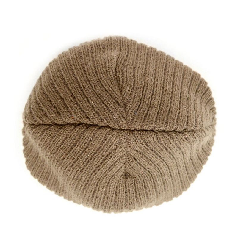 Heavy Duty Winter Outdoor Beanie Hat for Men & Women, 5 of 6