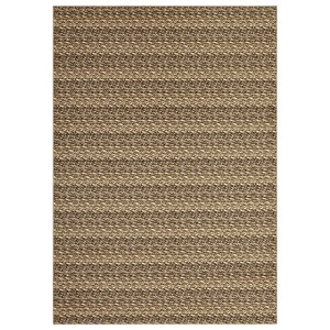 Indoor Modern Washable Soft Non Slip Area Rugs Contemporary Low Pile Floor Carpet for Bedroom Living Room Home Office - 1 of 4