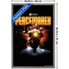 Trends International DC Studios Peacemaker: Season 2 (2025) - Motorcycle Framed Wall Poster Prints - 3 of 4