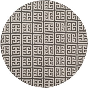 Montauk MTK724 Hand Woven Area Rug - Safavieh - 1 of 3