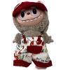 Doll Clothes Superstore It’s a Hoot La La! Whimsical Outfit for 17.5 cm Labubu Dolls - 3 of 4