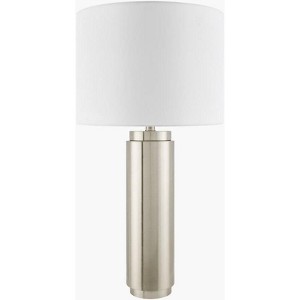 Livabliss Bilyana Traditional Table Lamps - 1 of 4