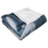 Corpse Bride Hand In Unholy Matrimony Silk Touch Throw Blanket - image 4 of 4