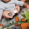 Boppy Cart and High Chair Cover - Farmers Market - 4 of 4
