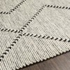 Hauteloom Siguinon Hand Woven Wool Rug - 3 of 4