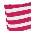 Outdoor Throw Pillow - Skyline Furniture - 3 of 4