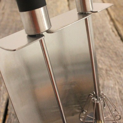 BergHOFF Whisk Stand & Timer