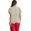 Women's Tonight Is The Night Top - umgee - 2 of 4