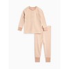 2-Piece Long Sleeve Jammie Set - 3 of 3