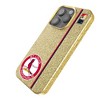 Keyscaper Cooperstown MLB Sidebar Bling Cell Phone Case for iPhone 14 Pro - 2 of 4