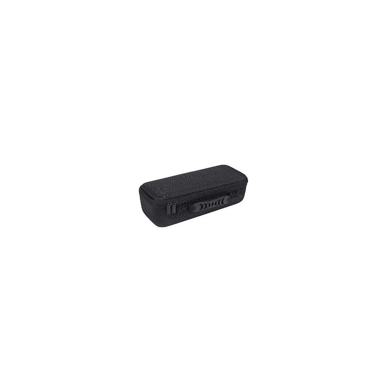 SaharaCase Travel Carry Case for Sony SRS-XB32 Bluetooth Speaker Black (HP00040), 1 of 6