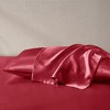 Gracie Mills Coralie 2-Peice Satin Pillowcase Set - 2 of 4
