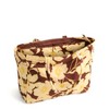 Vera Bradley Women's Nylon Hathaway Tote Bag - 4 of 4