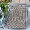 Courtyard CY6919 Power Loomed Indoor and Outdoor Rug - Safavieh - 2 of 3