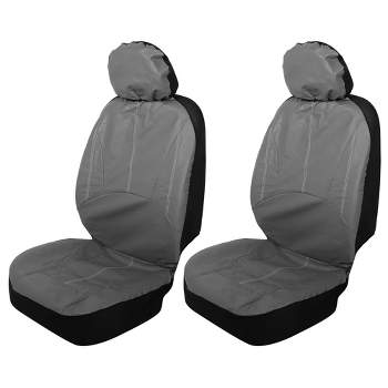 Unique Bargains Universal Ultra-thin Auto Swivel Multi-function Swivel Seat  Cushion For Car : Target