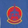 Women's - Top Gun: Maverick - Wingman Patch Short Sleeve Graphic T-Shirt - 2 of 4