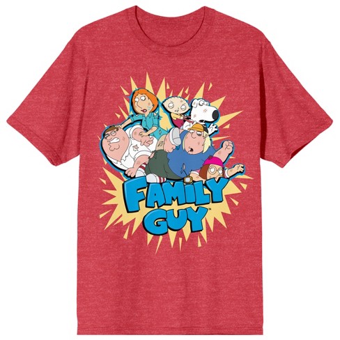 family guy tee