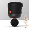 Sharper Image Powerboost Palm Electric Body Massager - 2 of 4