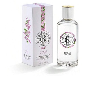 Roger & Gallet Feuille De The by Roger & Gallet Women Fresh Fragrant Water Spray (Unisex) 3.3 oz - 1 of 1