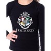 Harry Potter Wizarding World Family Matching 2 Piece Pajama Set - 4 of 4