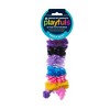 Prevue Pet Products Playfuls Preen & Pacify Straw Stacker Bird Toy 62634. - 2 of 3