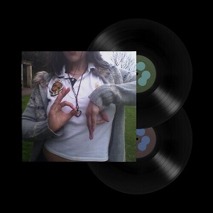 Bassvictim - Basspunk 1 & 2 (Vinyl) - 1 of 1